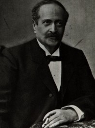 Karl Emil Franzos