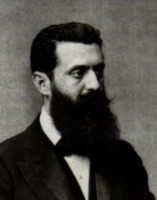 Theodor Herzl